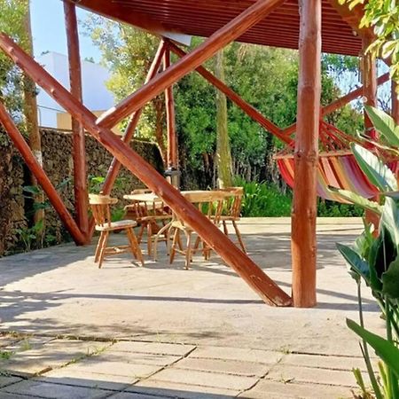 Casa Azores Zen Ribeira Grande Exterior foto